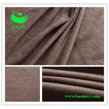 Plain Chenille Fabric (BS7004)